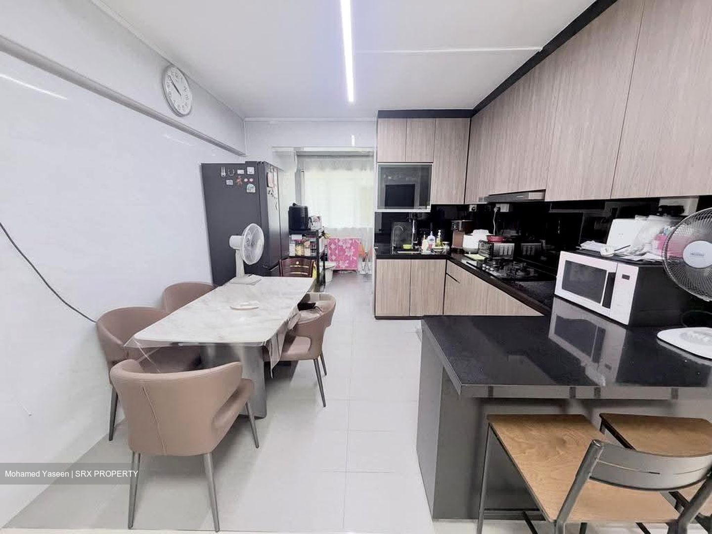 Blk 421 Pasir Ris Drive 6 (Pasir Ris), HDB 4 Rooms #637057231